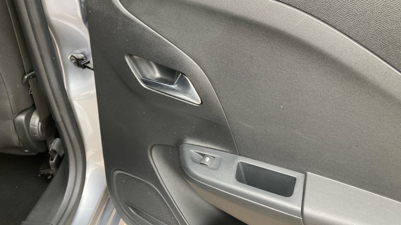 Vauxhall Corsa 1.2 Turbo SRi 5dr Petrol Hatchback